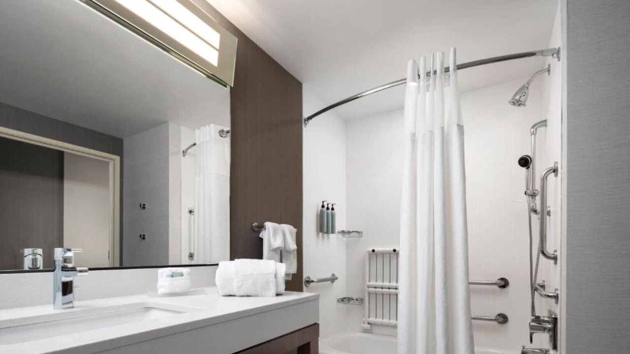 Photo of Bathroom in North Westminster
