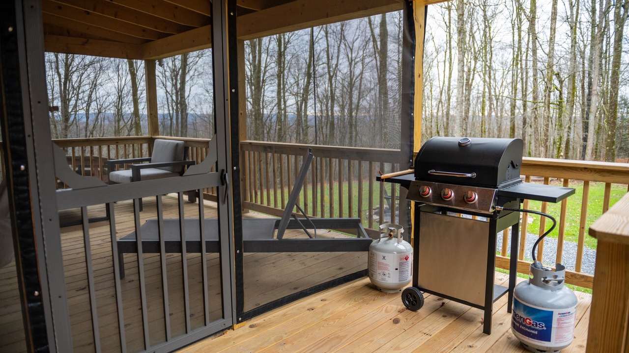 Photo of Outdoor in Coudersport