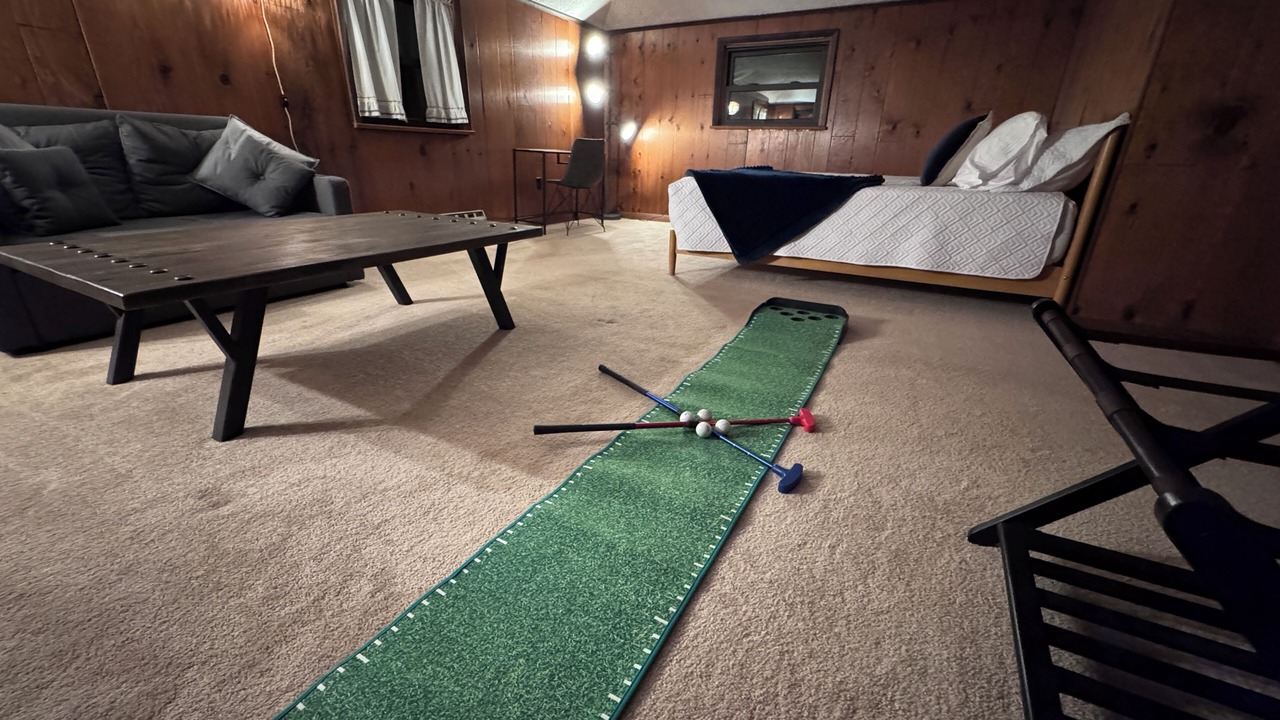 Photo of Bedroom in Coudersport