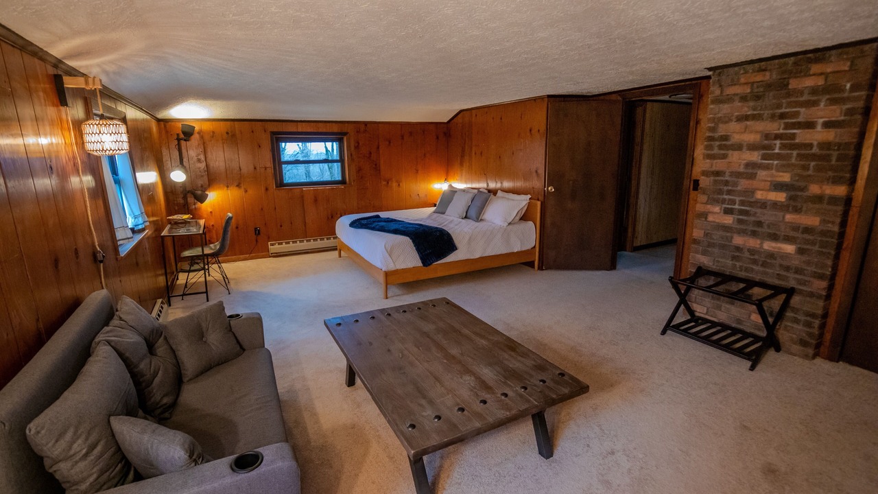 Photo of Livingroom in Coudersport