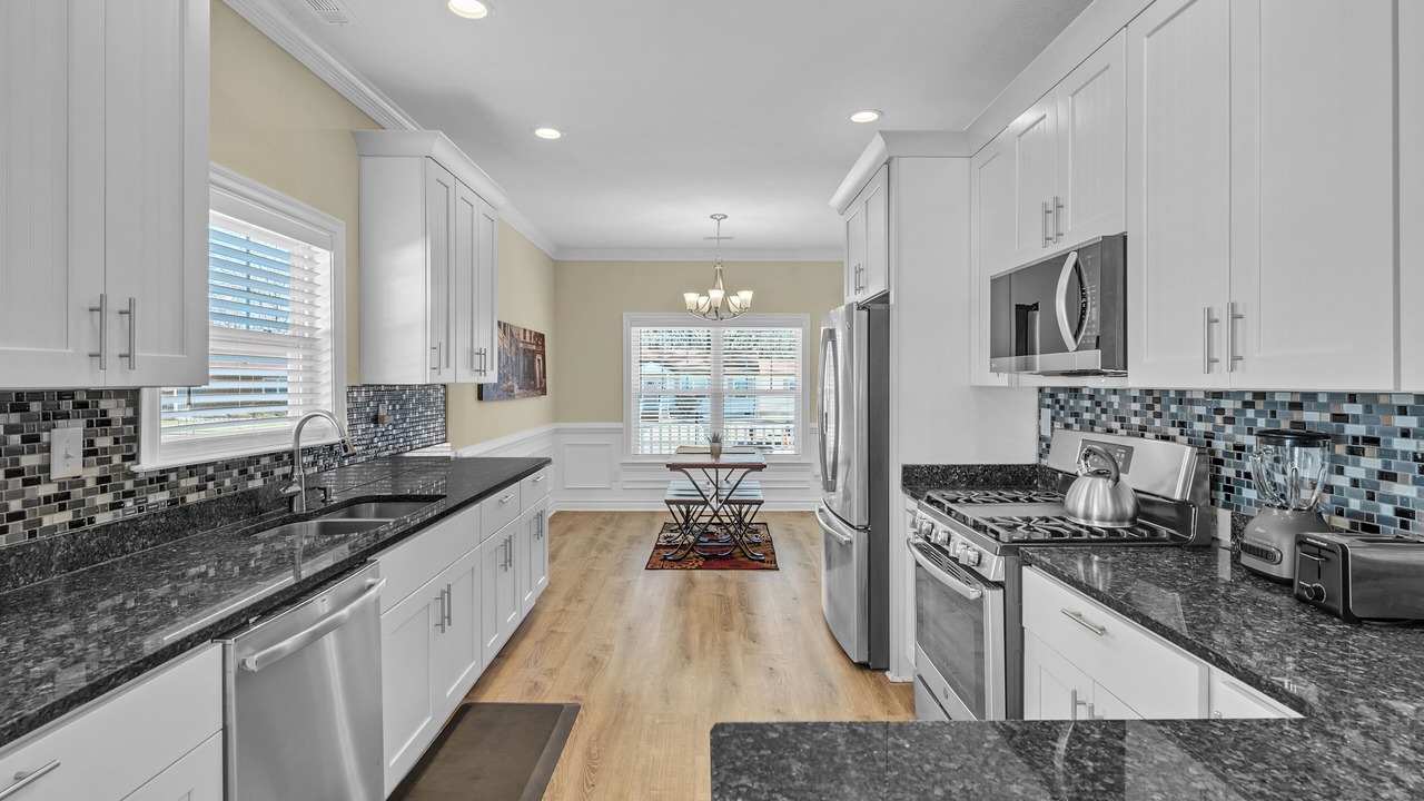Photo of Kitchen in Hampton