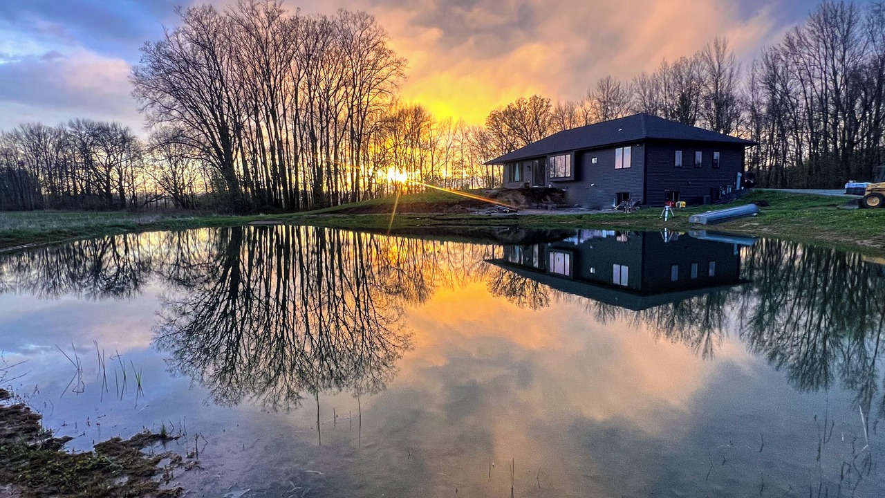 Photo of Outdoor in Little Suamico