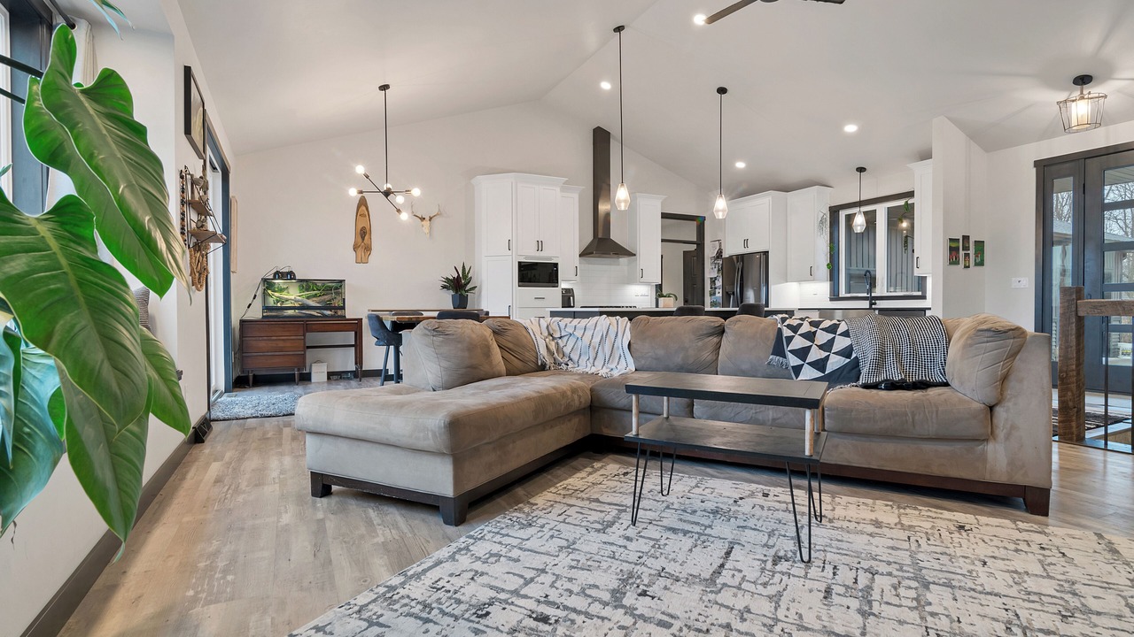 Photo of Livingroom in Little Suamico