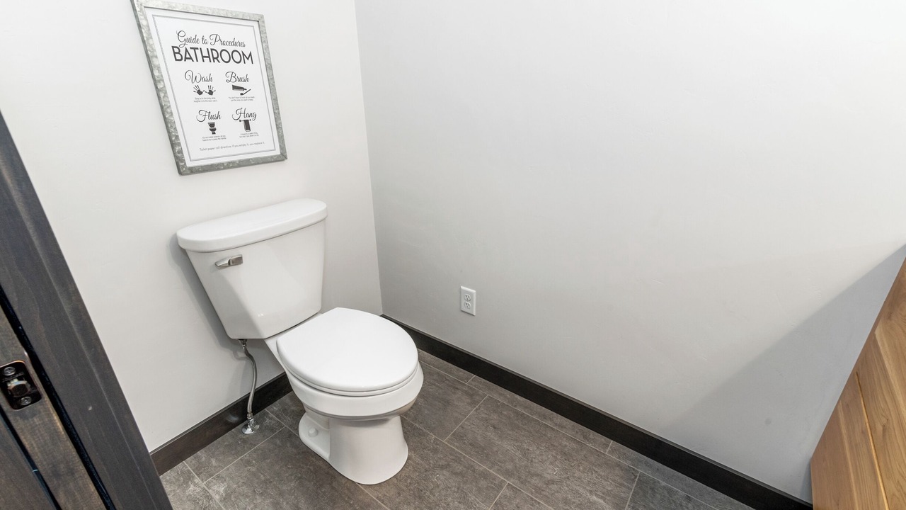 Photo of Bathroom in Little Suamico