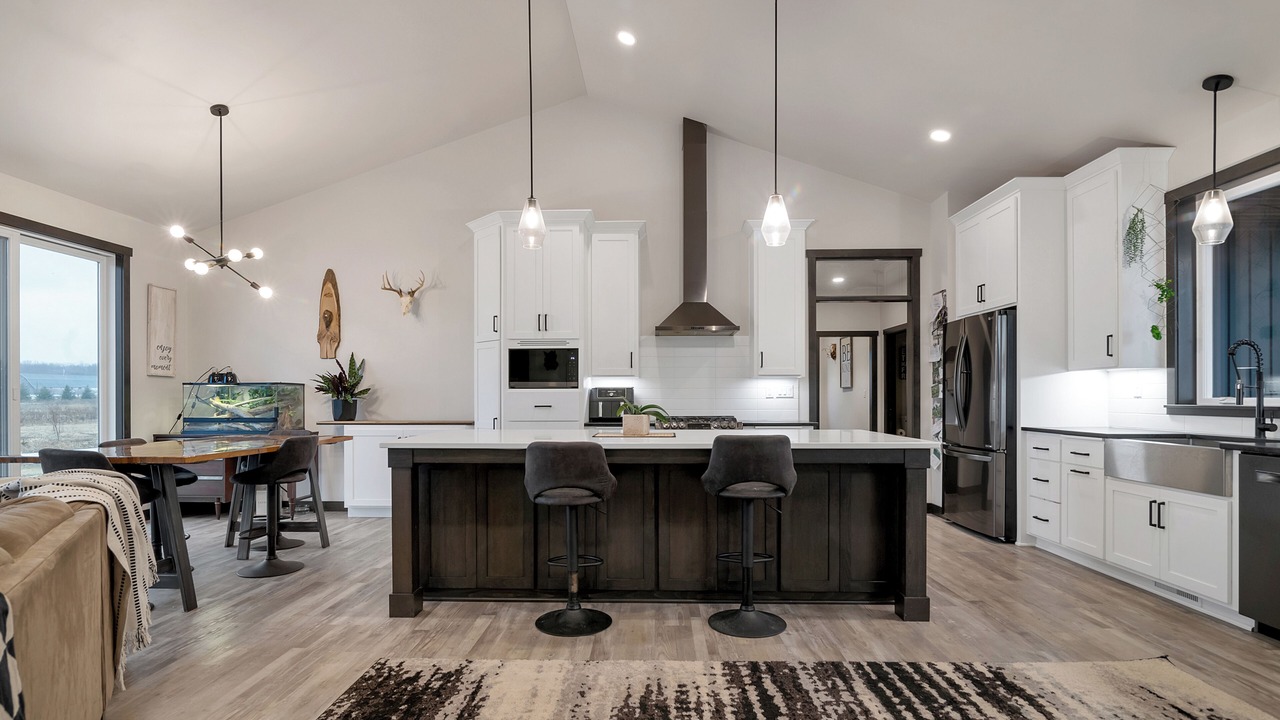 Photo of Kitchen in Little Suamico