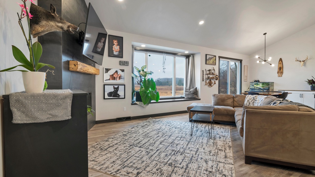 Photo of Livingroom in Little Suamico