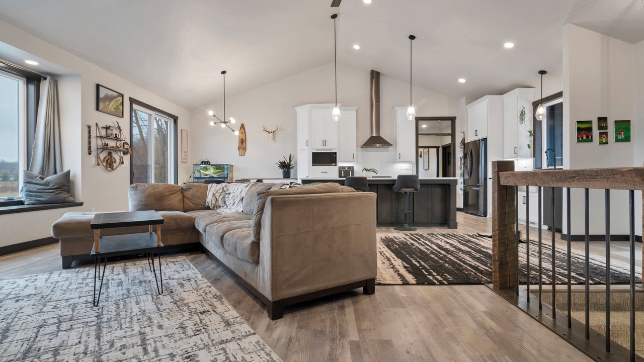 Photo of Livingroom in Little Suamico