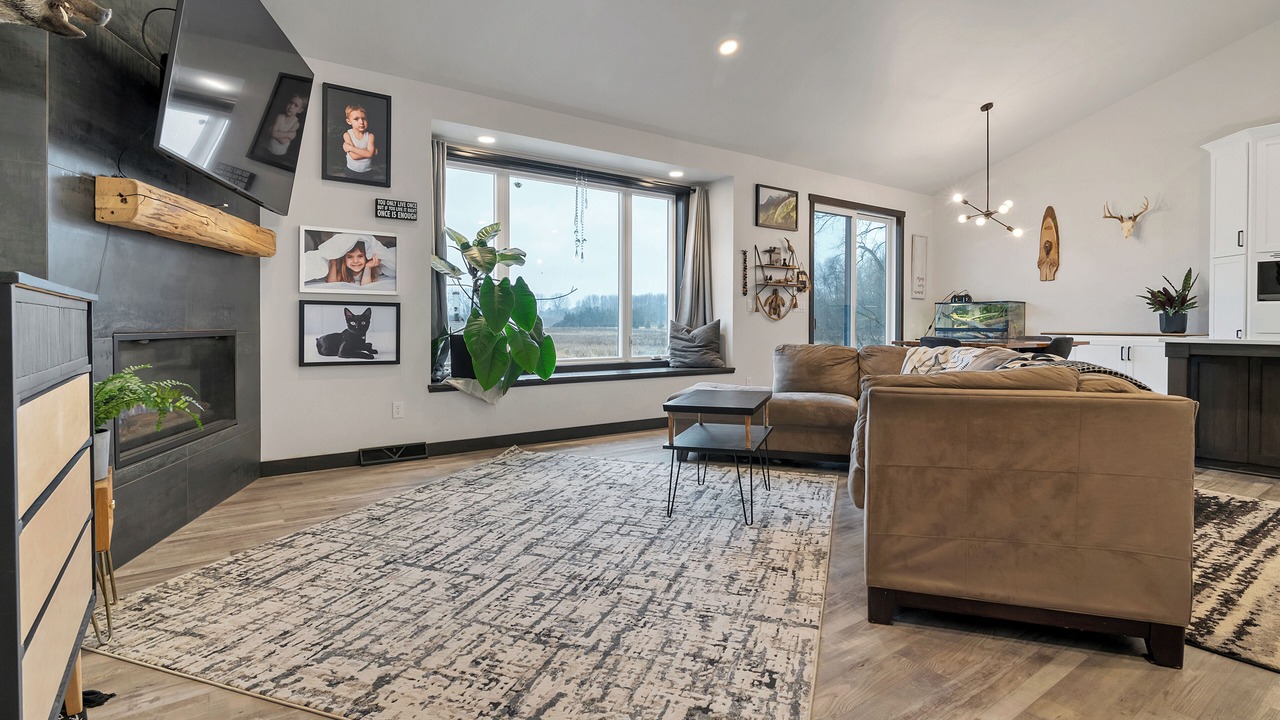 Photo of Livingroom in Little Suamico