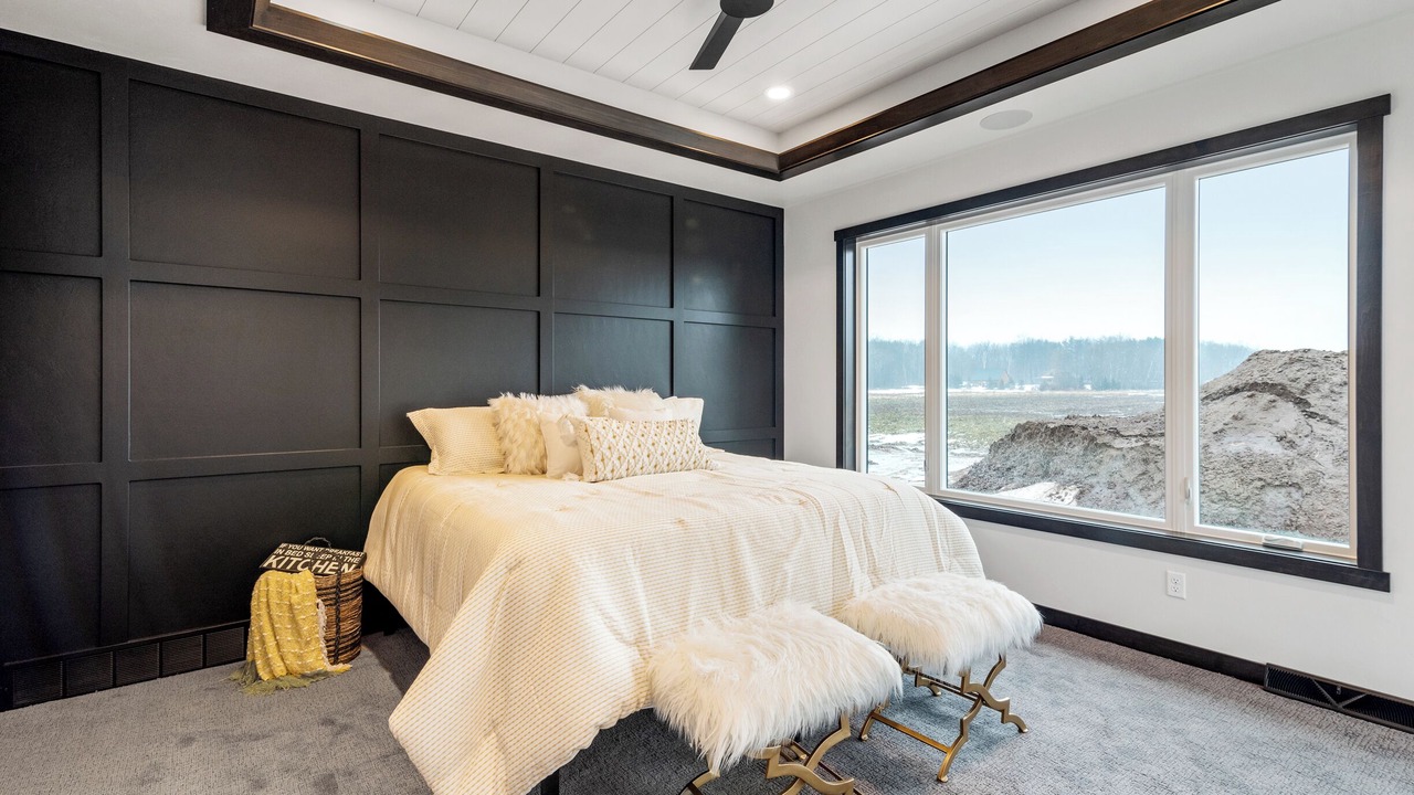 Photo of Bedroom in Little Suamico