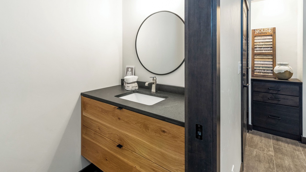 Photo of Bathroom in Little Suamico