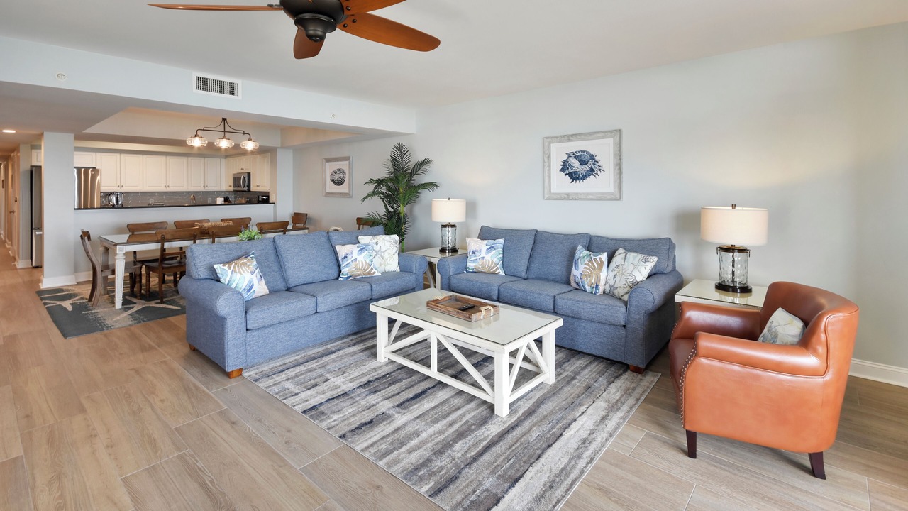 Photo of Livingroom in Golden Mile