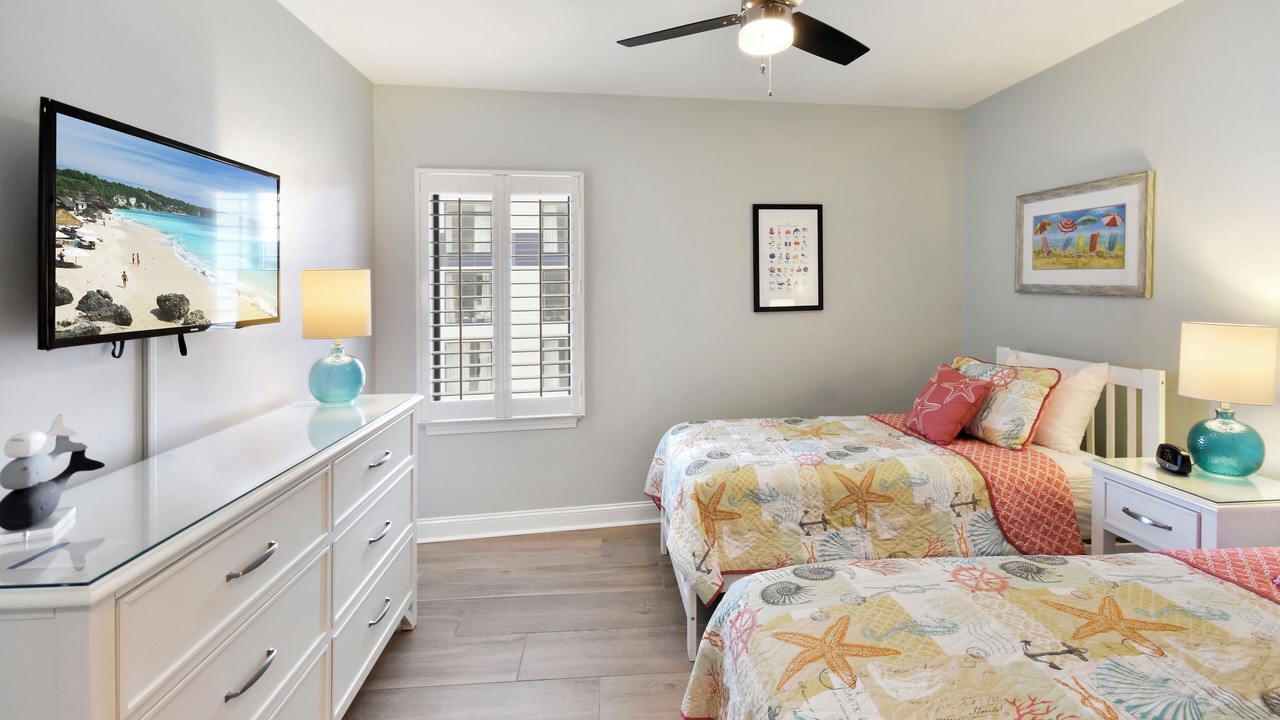 Photo of Bedroom in Golden Mile