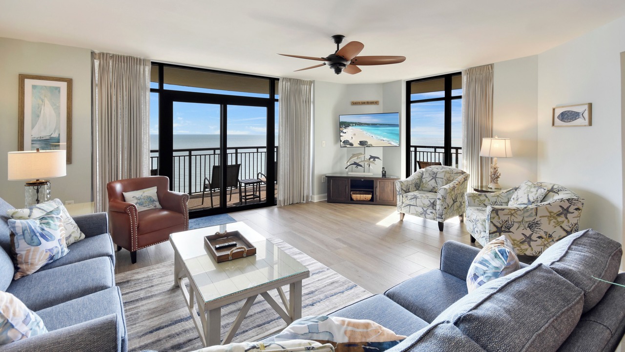 Photo of Livingroom in Golden Mile