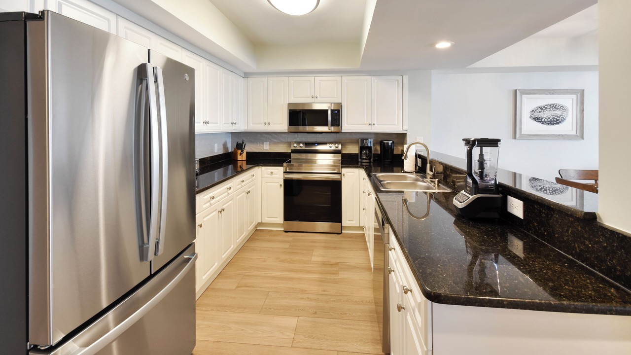 Photo of Kitchen in Golden Mile