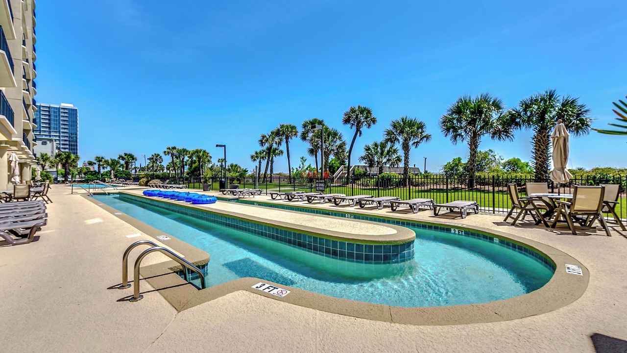 Photo of Outdoor in Golden Mile