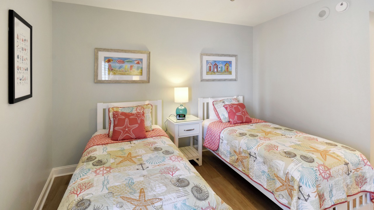Photo of Bedroom in Golden Mile