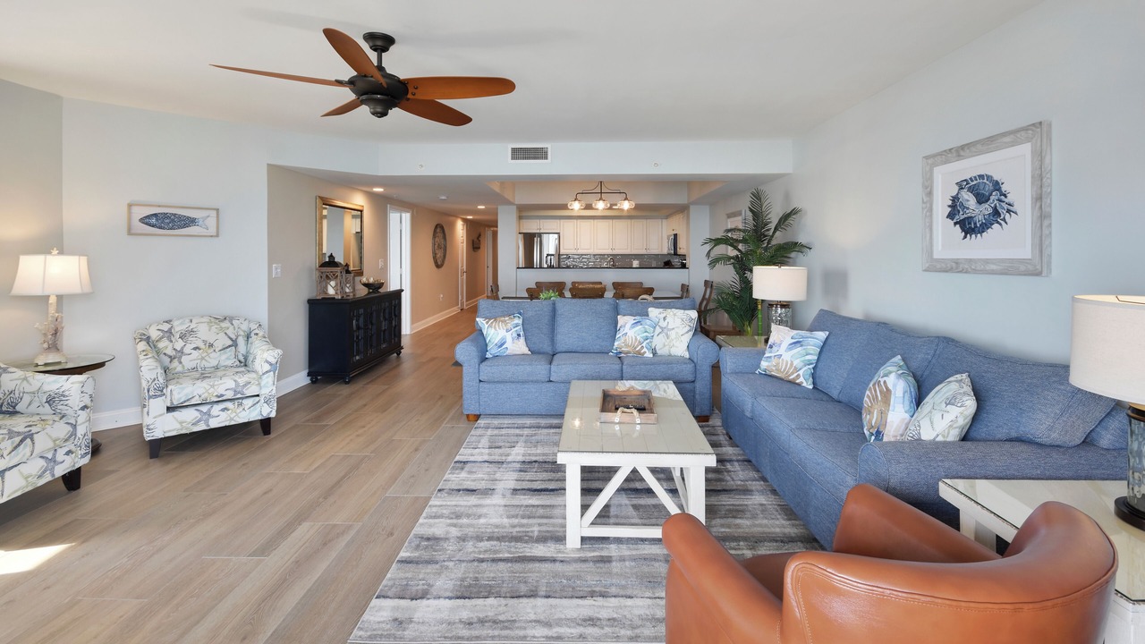Photo of Livingroom in Golden Mile