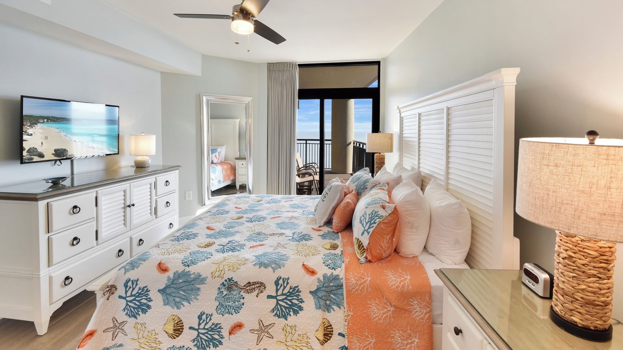 Photo of Bedroom in Golden Mile