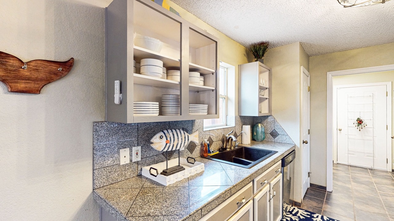 Photo of Kitchen in Laguna Vista