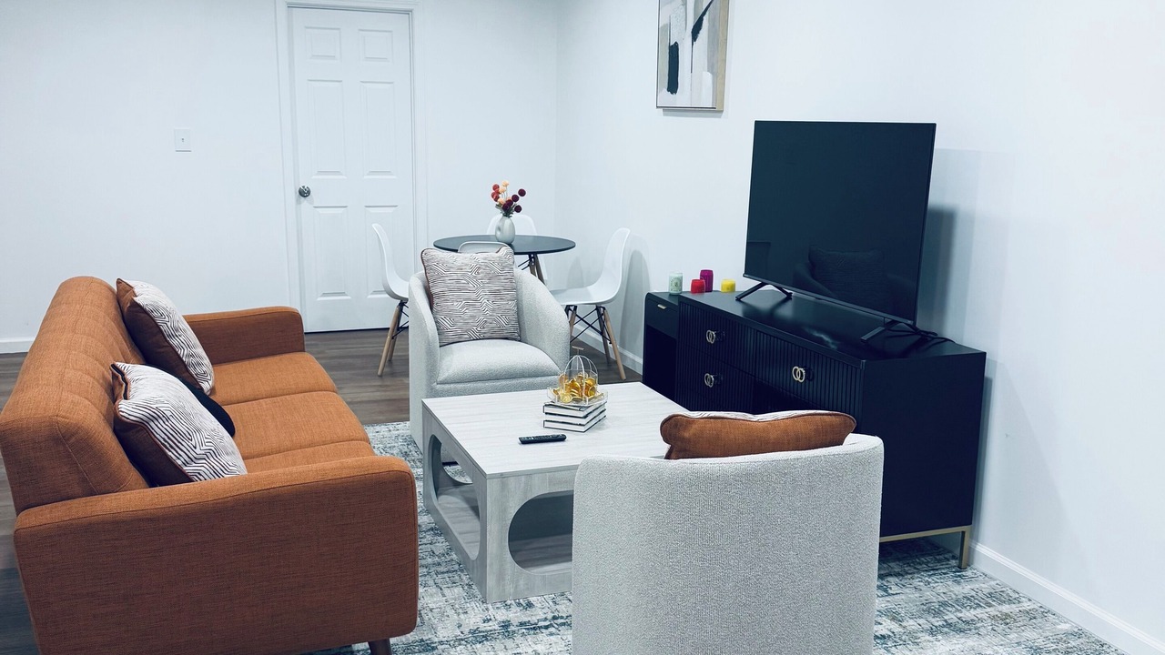 Photo of Livingroom in Severn