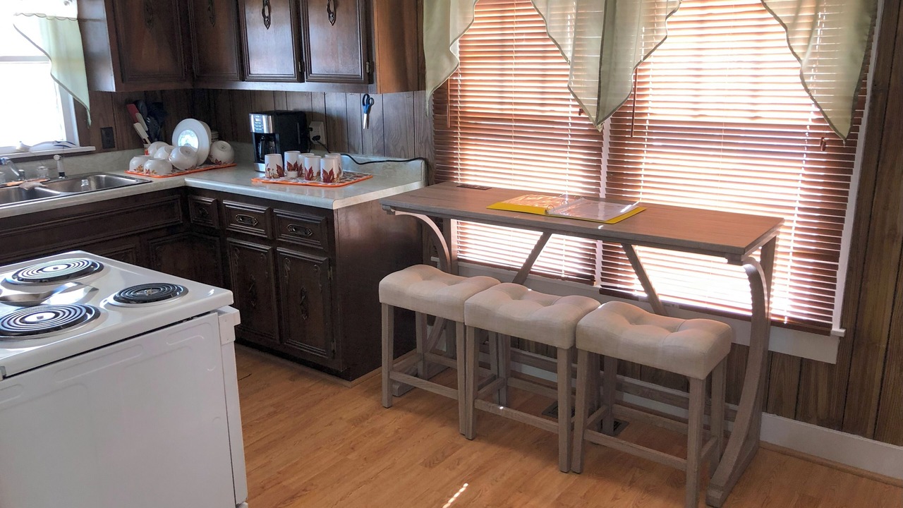 Photo of Kitchen in Eminence