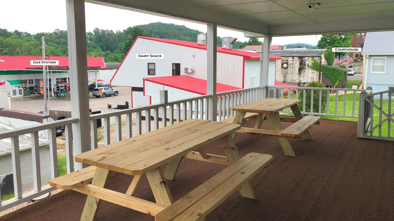 Photo of Outdoor in Eminence