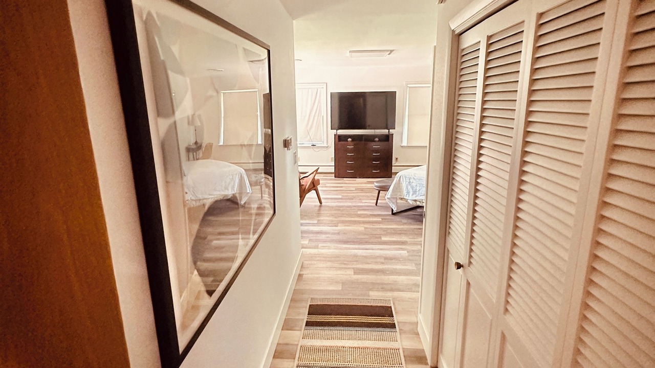 Photo of Bedroom in Black Wolf