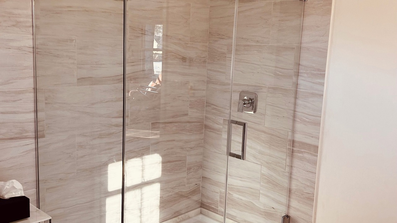 Photo of Bathroom in Black Wolf