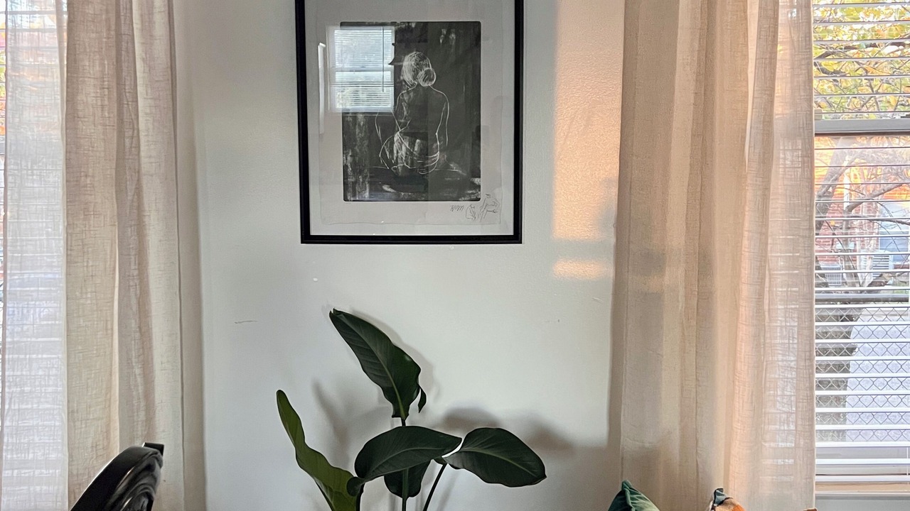 Photo of Livingroom in New Pathways