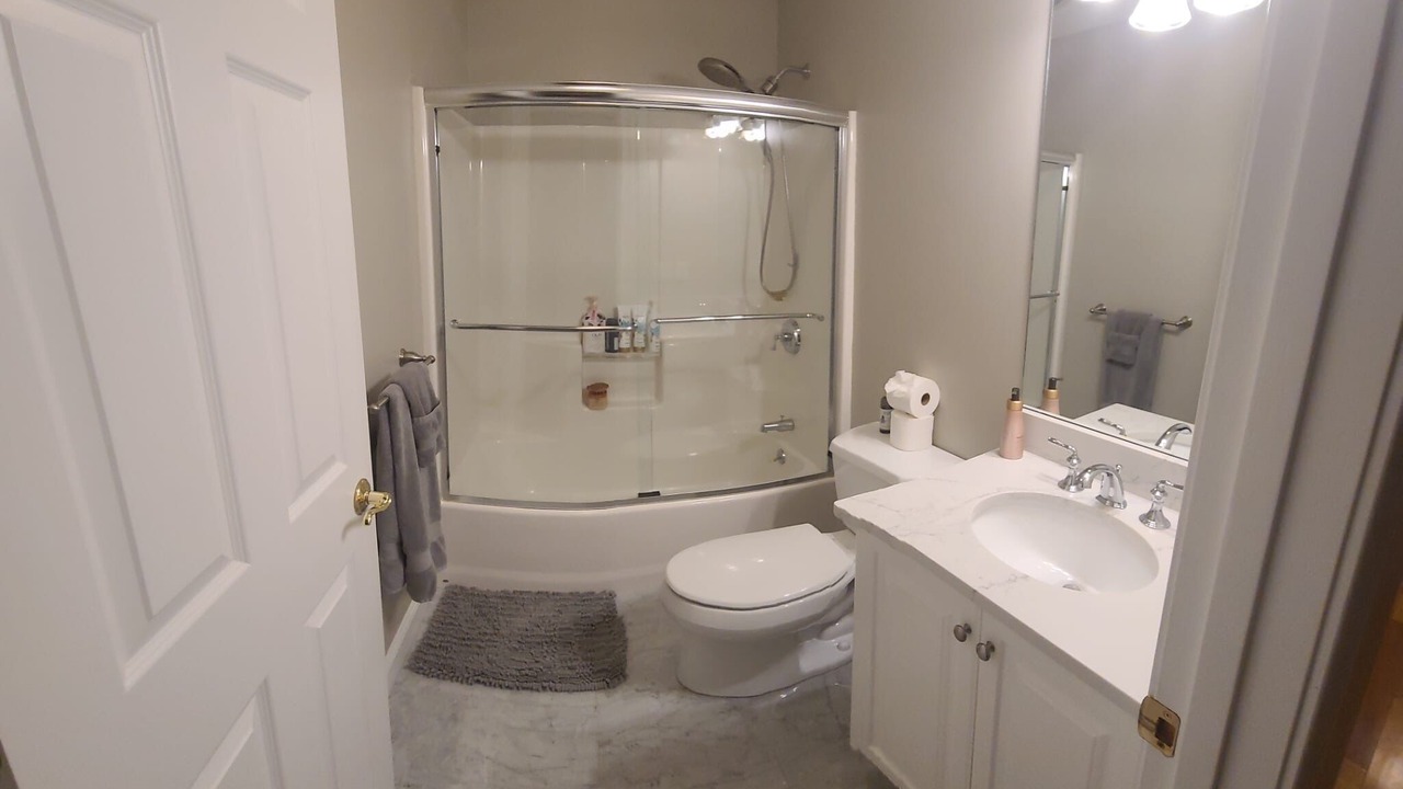 Photo of Bathroom in Foxboro