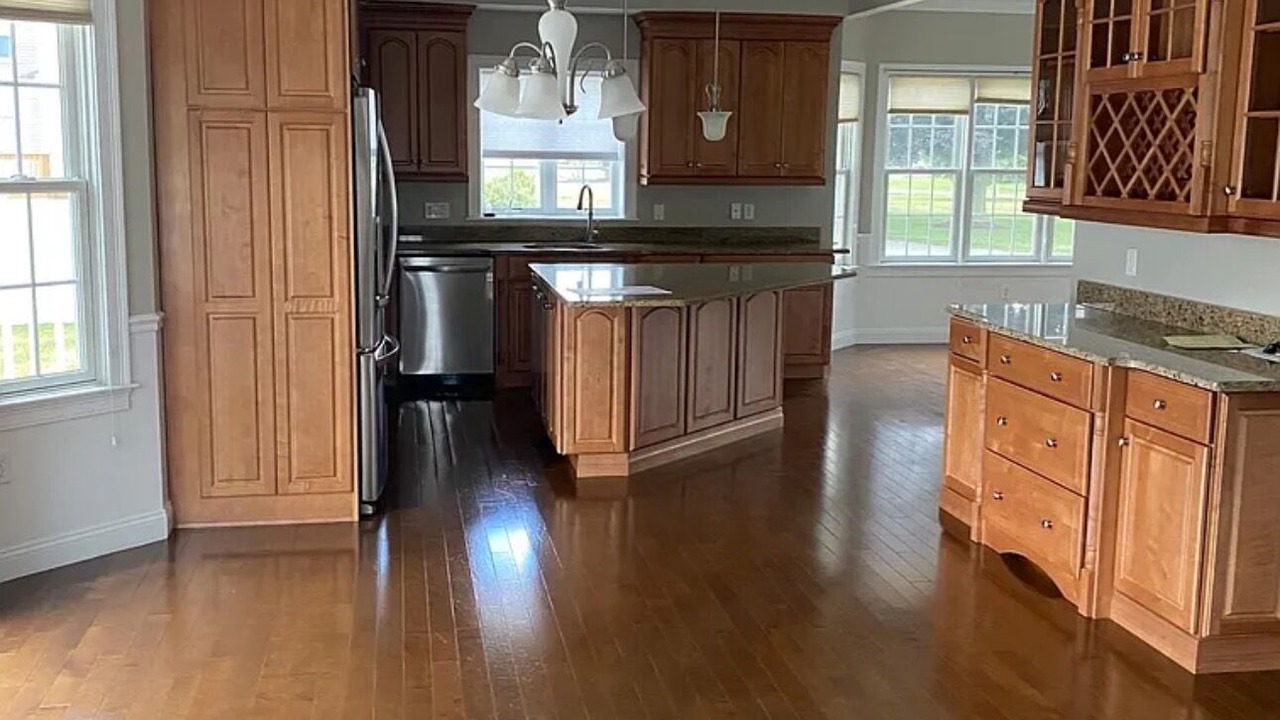 Photo of Kitchen in Foxboro