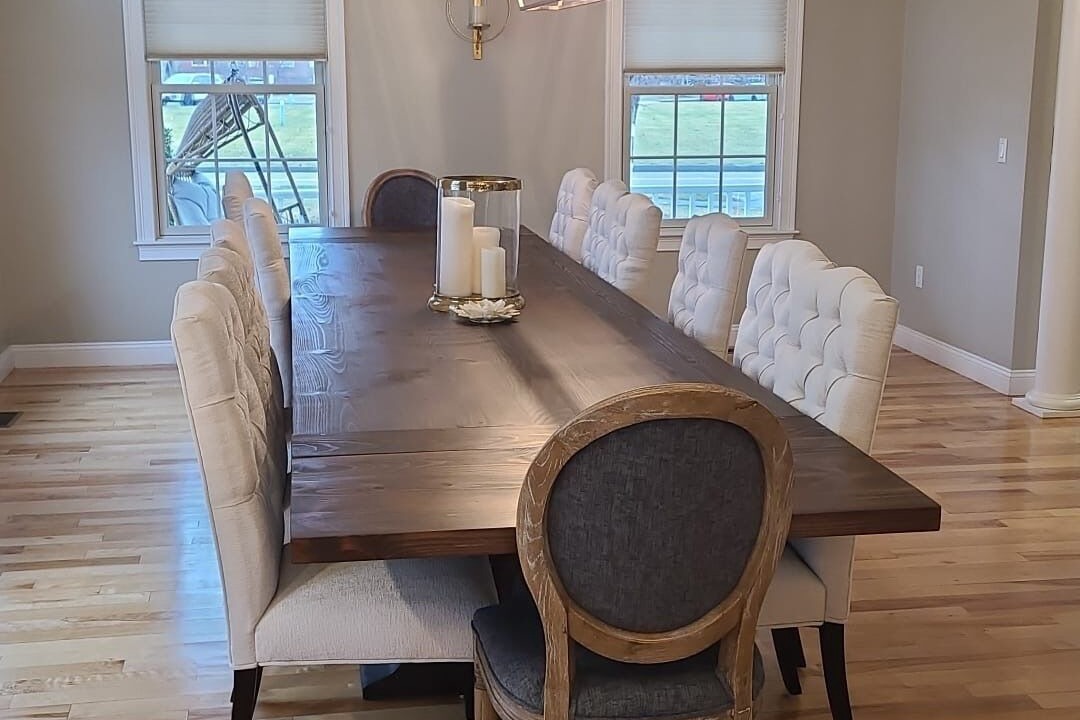 Photo of Livingroom in Foxboro