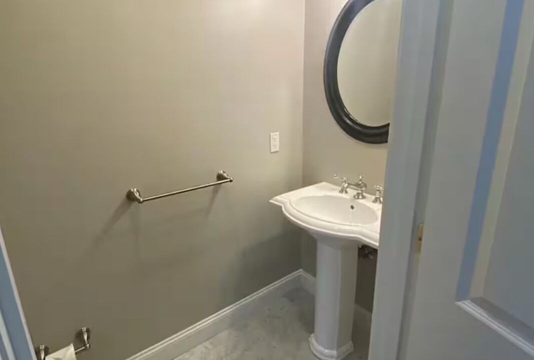 Photo of Bathroom in Foxboro