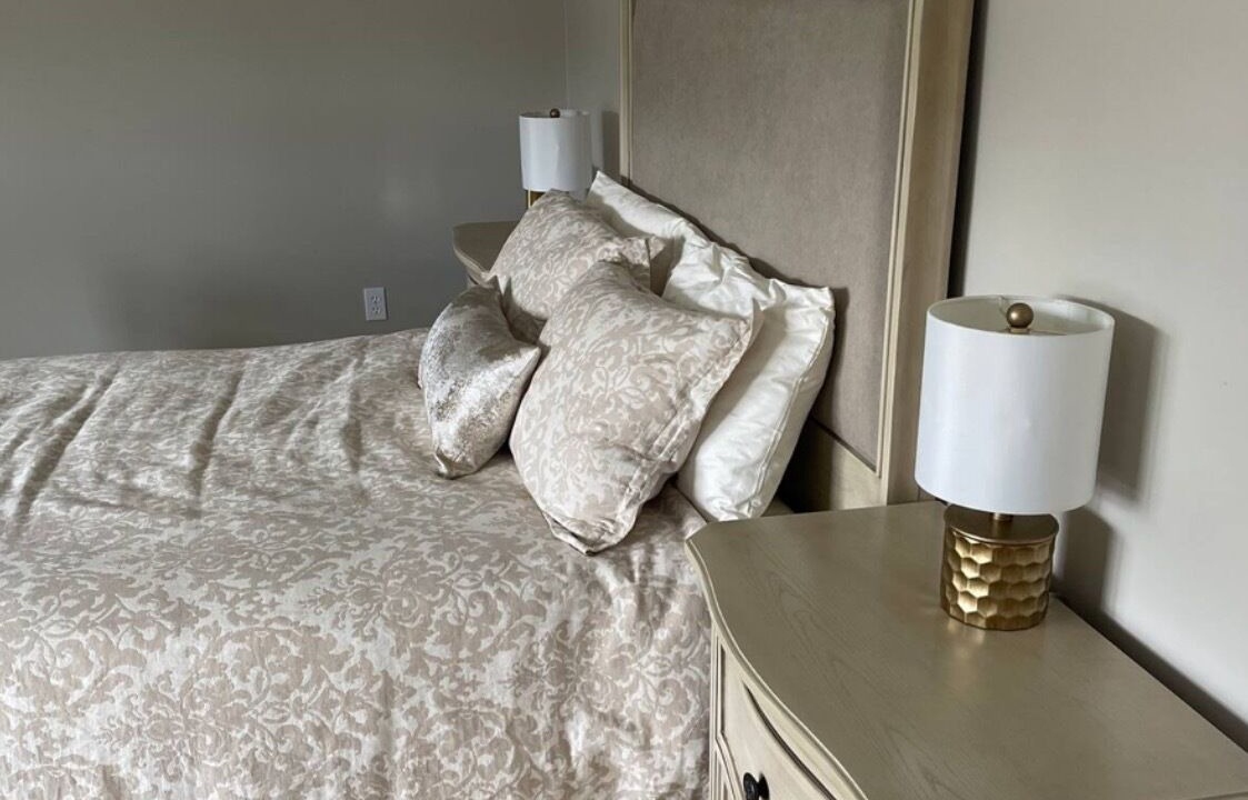 Photo of Bedroom in Foxboro