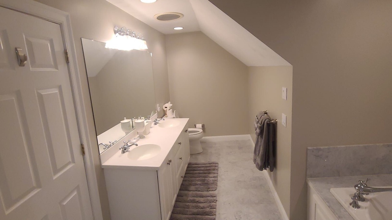 Photo of Bathroom in Foxboro