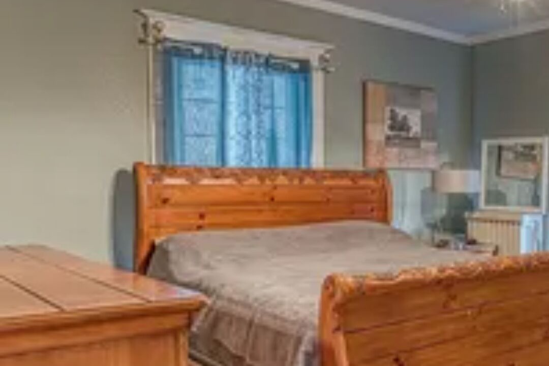 Photo of Bedroom in Monroe
