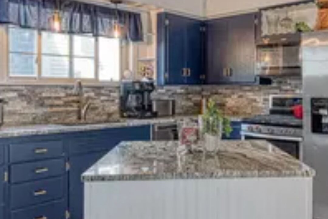 Photo of Kitchen in Monroe