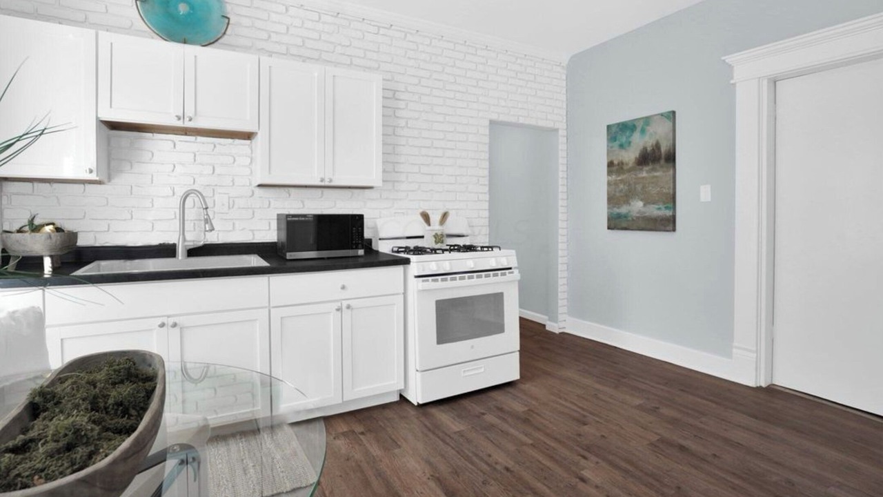 Photo of Kitchen in West Columbus