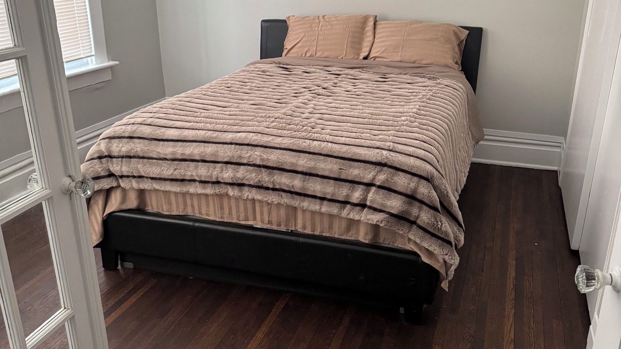 Photo of Bedroom in West Columbus