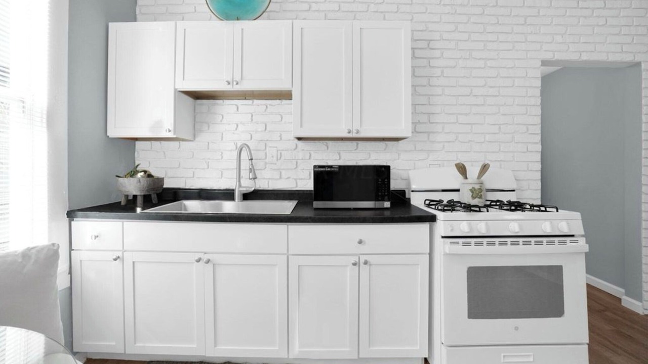 Photo of Kitchen in West Columbus