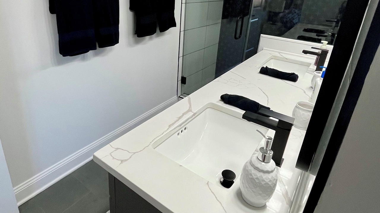 Photo of Bathroom in Northeast