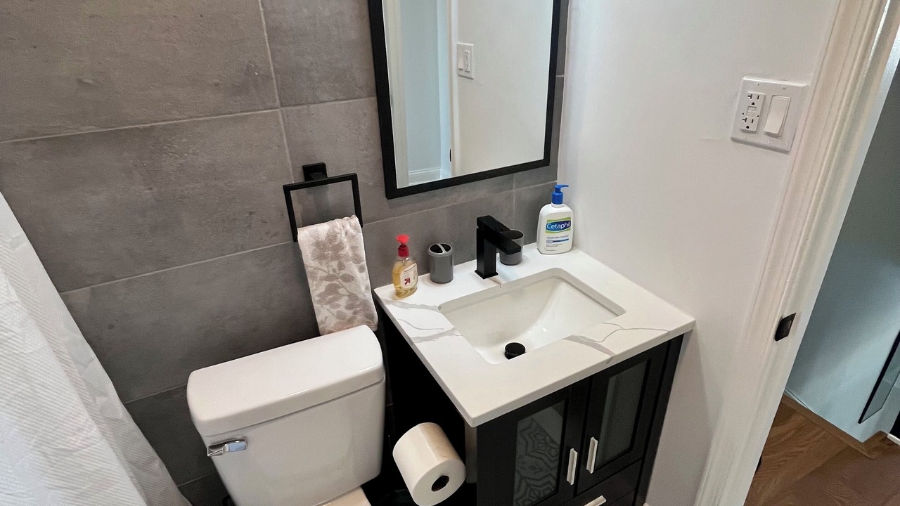 Photo of Bathroom in Northeast