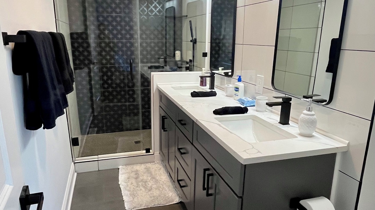 Photo of Bathroom in Northeast