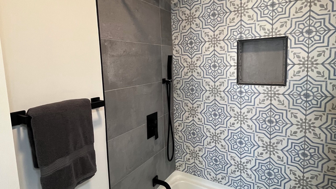 Photo of Bathroom in Northeast