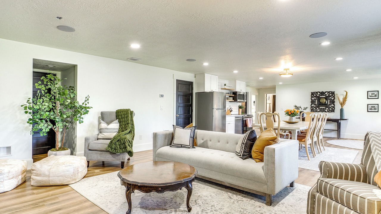 Photo of Livingroom in American Fork