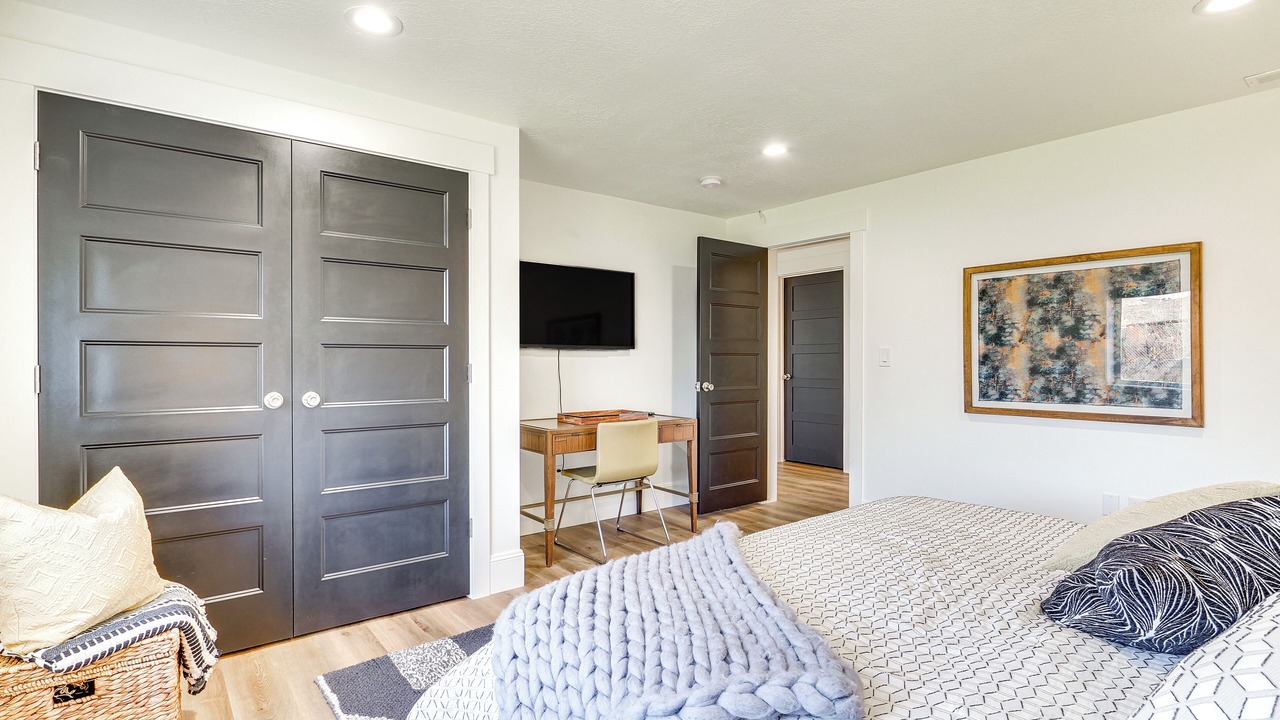 Photo of Bedroom in American Fork