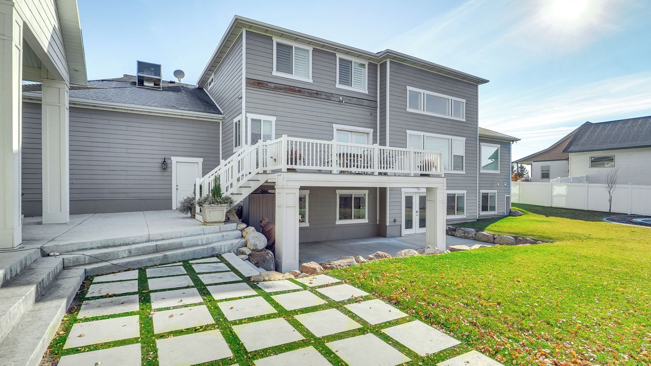 Photo of Outdoor in American Fork