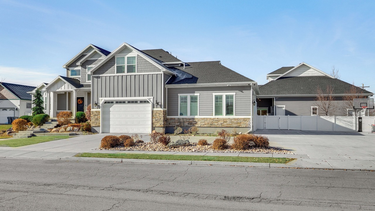 Photo of Outdoor in American Fork