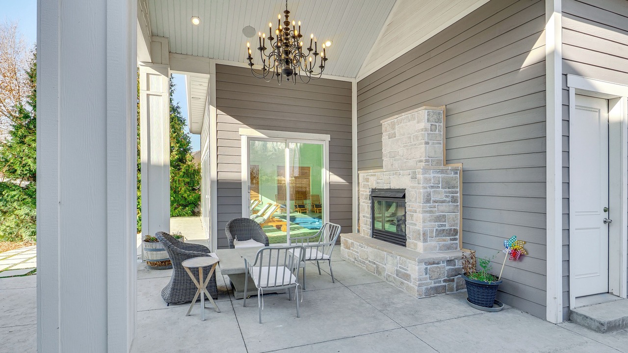 Photo of Outdoor in American Fork