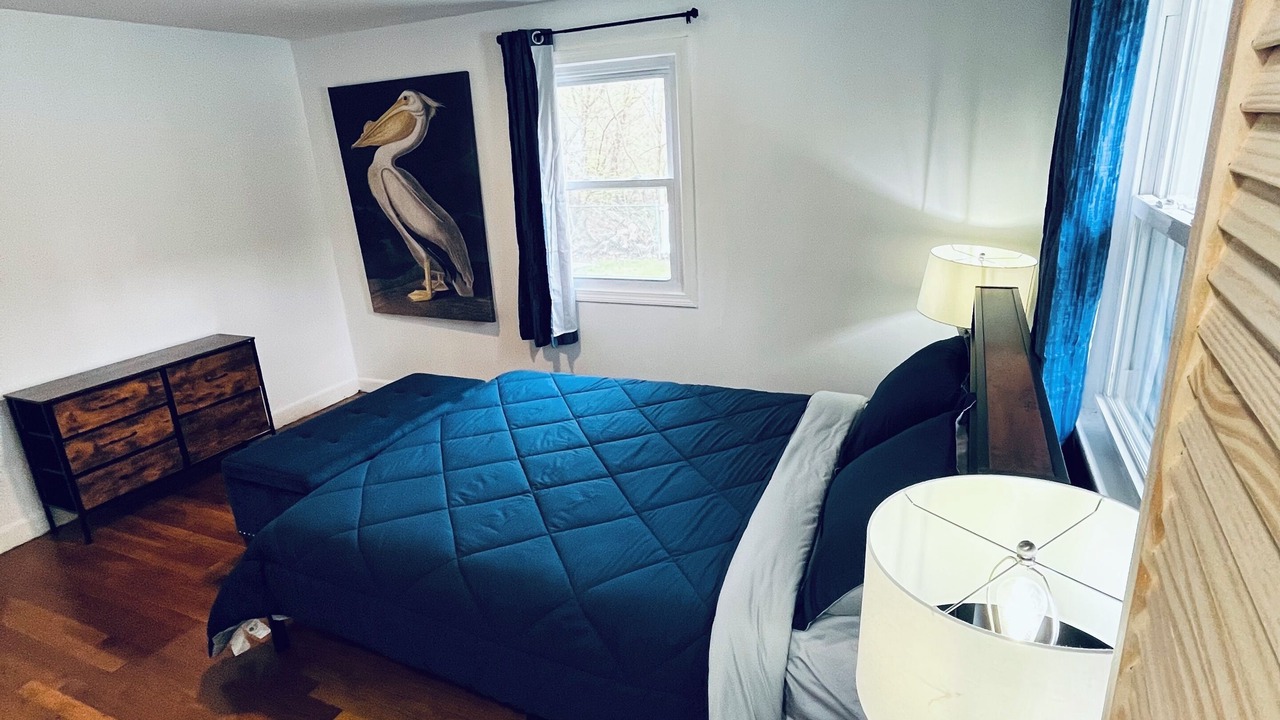 Photo of Bedroom in Bellefonte